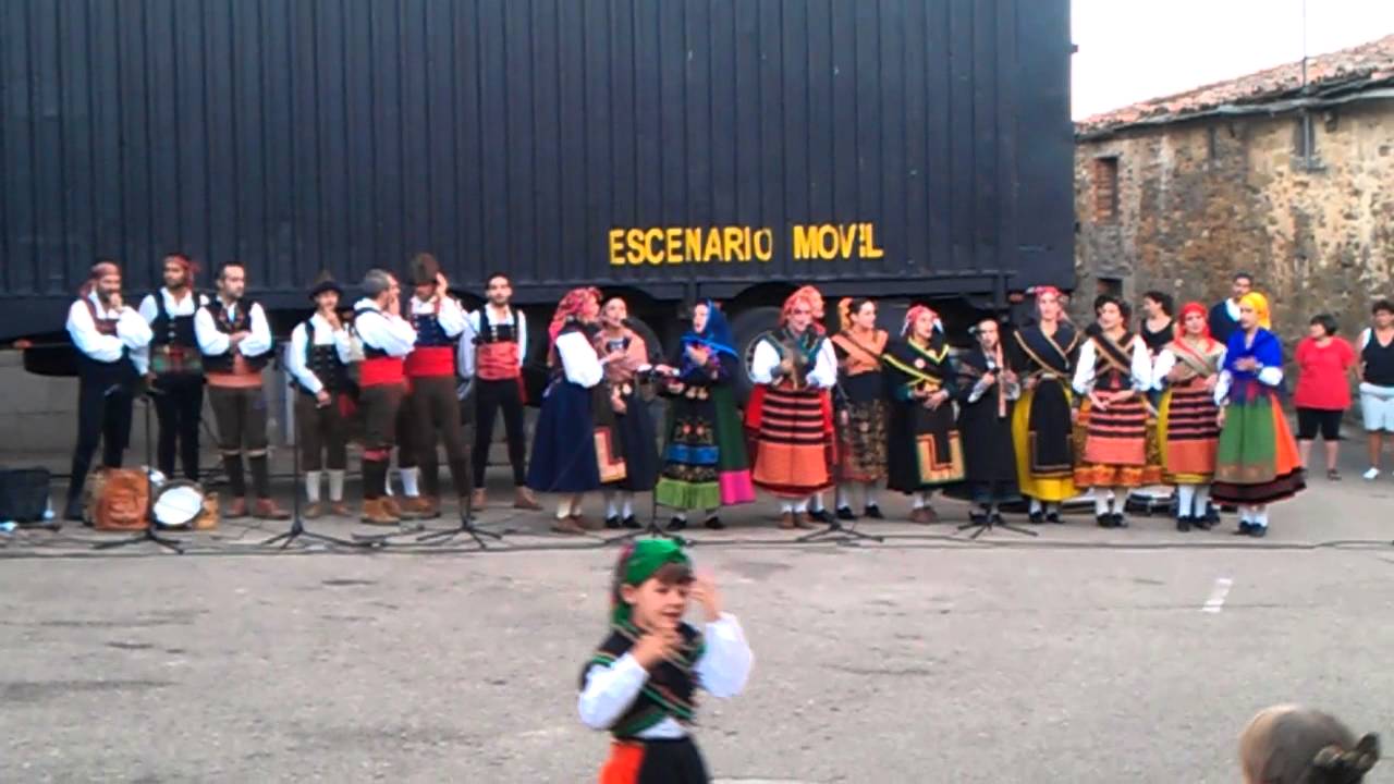 Las Águedas Revoltosas