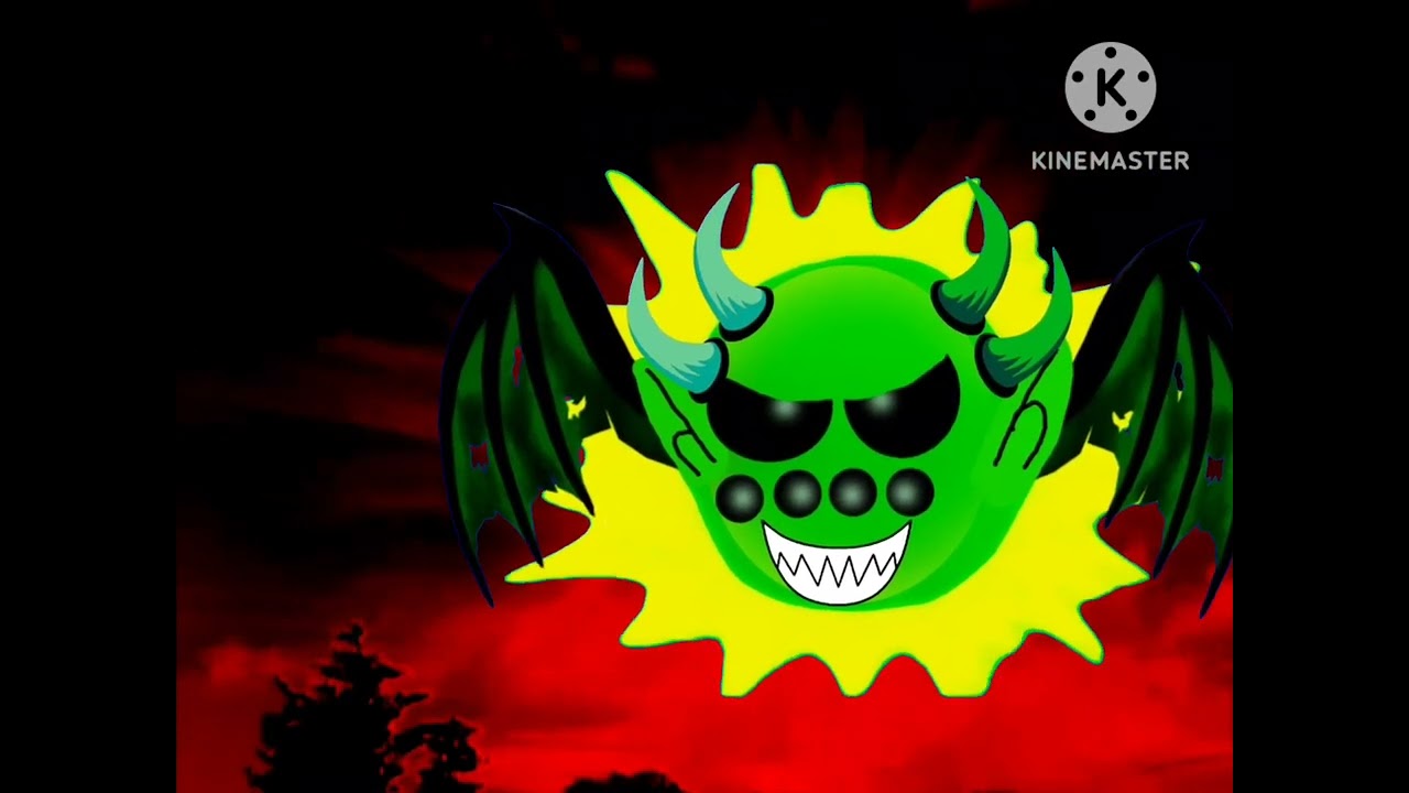 Teletubbies Lost Episode: Color Monsters Attack (2003) - Ending Scenes