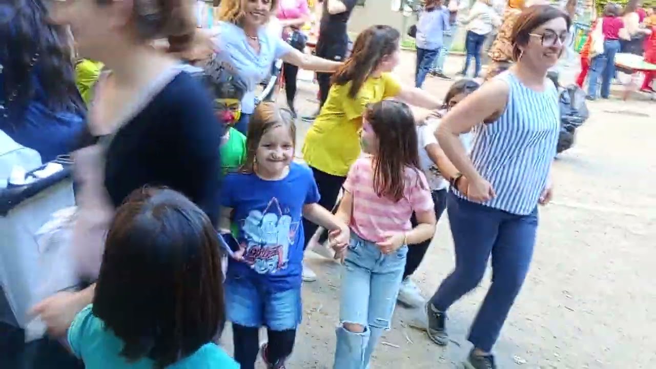 Momento felice con gli insegnanti alla funzione della scuola di Nafiza🥰🫶 #foryou #viral #viralvideo