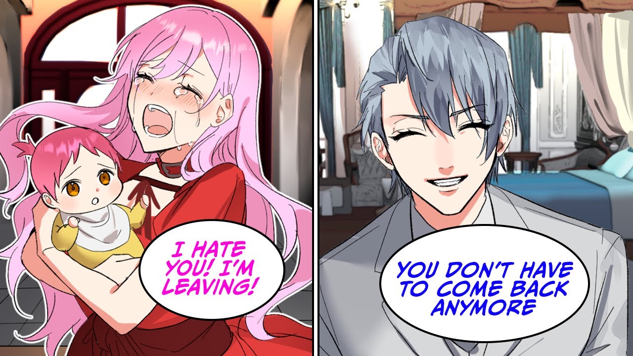 The genius maid that got into a real fight with her master... [Manga Dub]