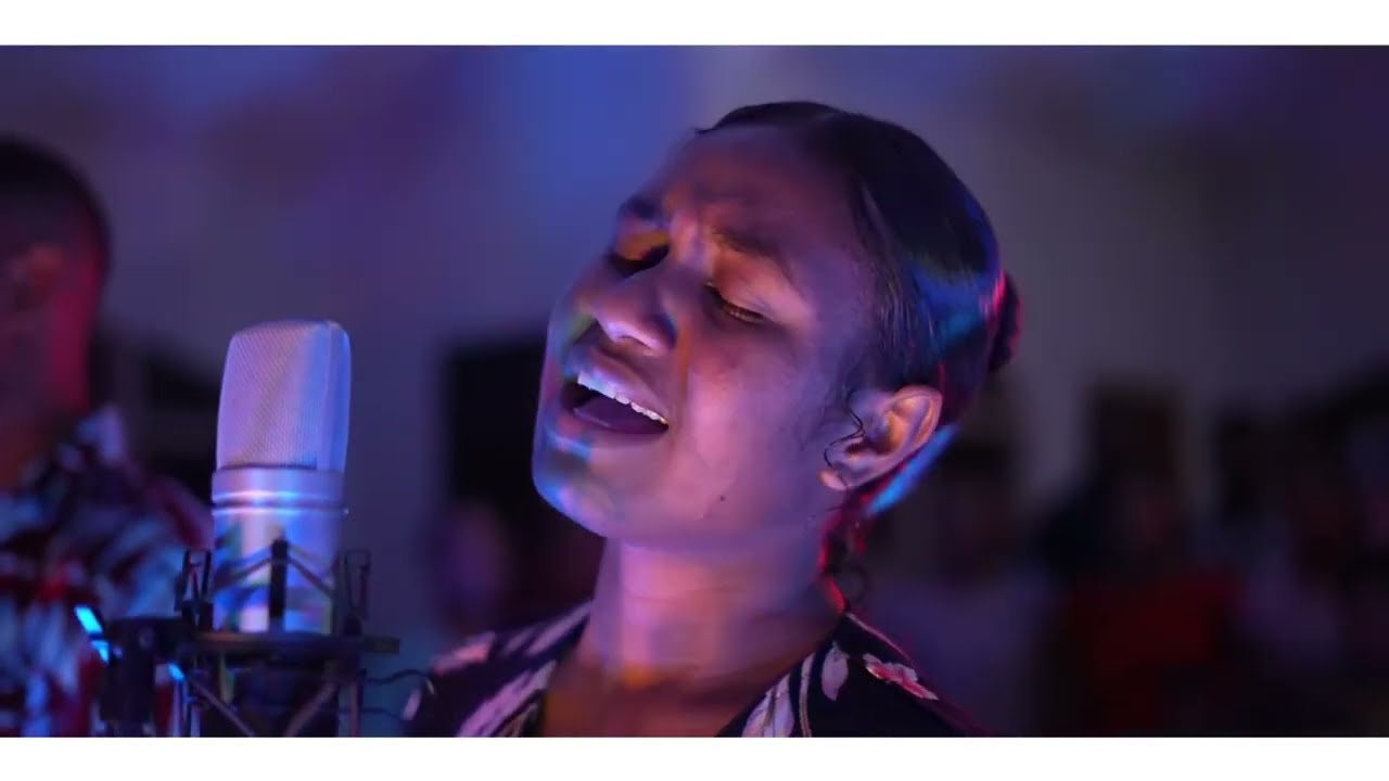 ALDALIUA SSEC YOUTHS MINISTRY SONG [ I will lift My Hands] 2024