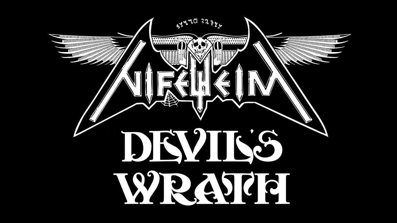 NIFELHEIM - Devil's Wrath  [Music Video]
