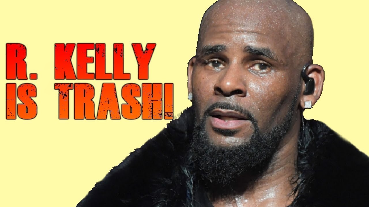Surviving R. Kelly