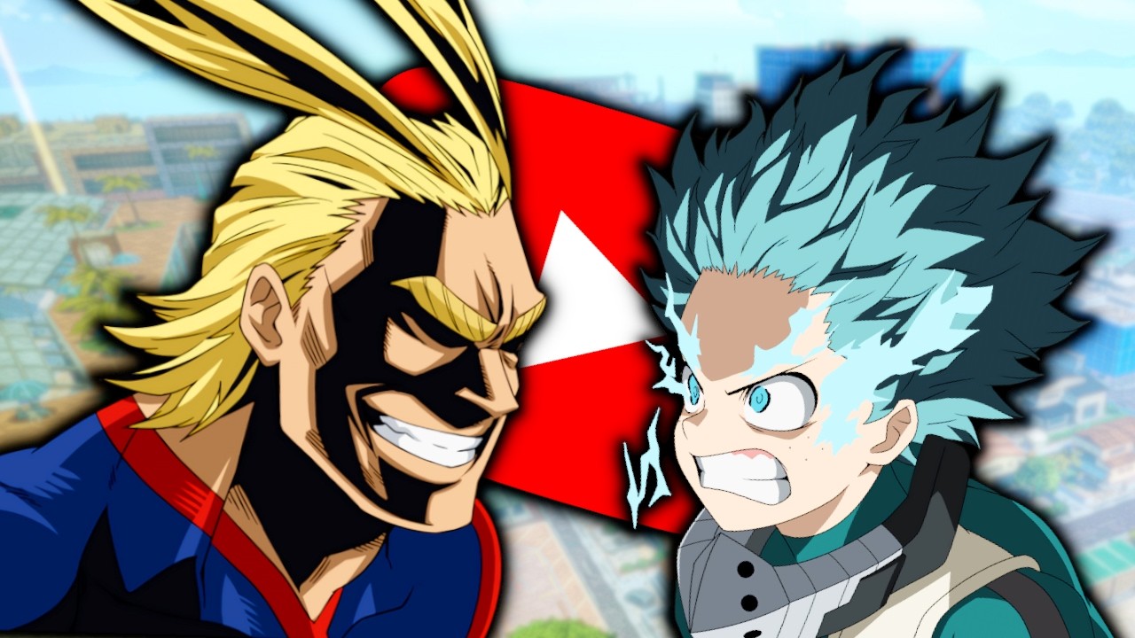 Стоит ли мне вернуться к «Моей геройской академии: всё справедливо»? | Реакция Сетт