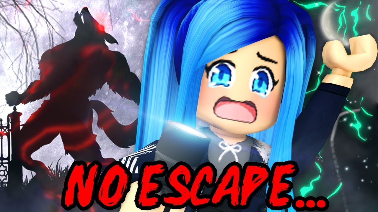 Why did we go down here in Roblox...