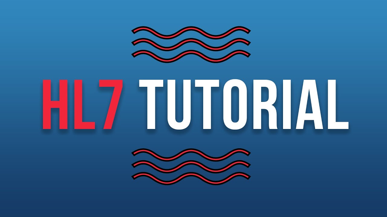 Учебное пособие по HL7 для начинающих