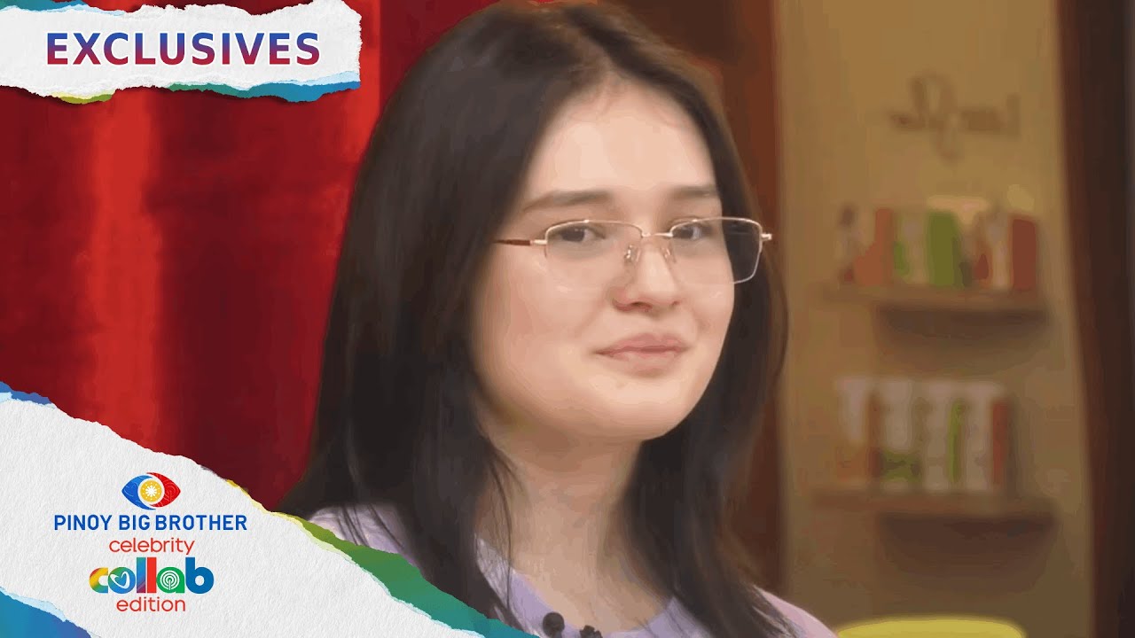 PBB Celebrity Collab Edition | Ang kwento kung paano naging artista si Kira Balinger