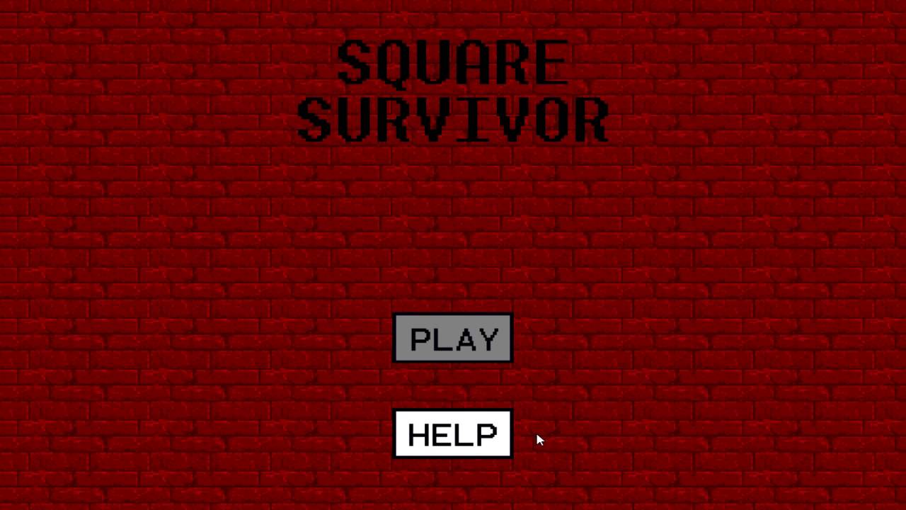Sparckman Challenge Entry (Timeless Theme)  - Square Survivor