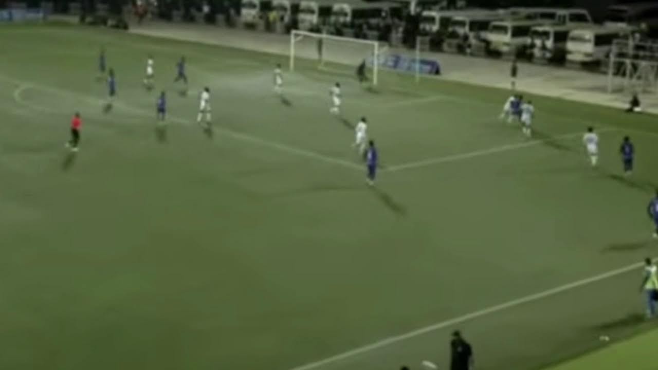 alhilal vs GORILLA