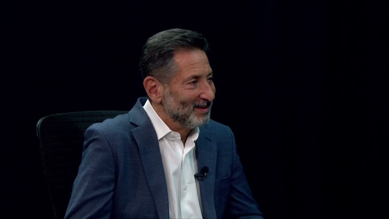 Pain for Gain TV: Dr. Perricone