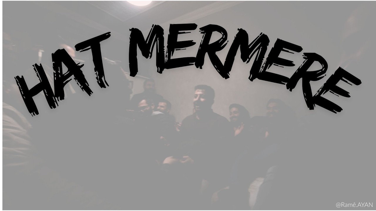 Hat Mermere