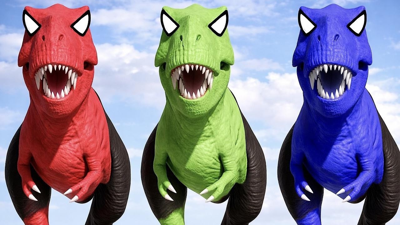 Velociraptors MINECRAFT*RexMOSASAURUS SPINOSAURUS Triassic&Apatosaurus: The last day of dinosaurs?