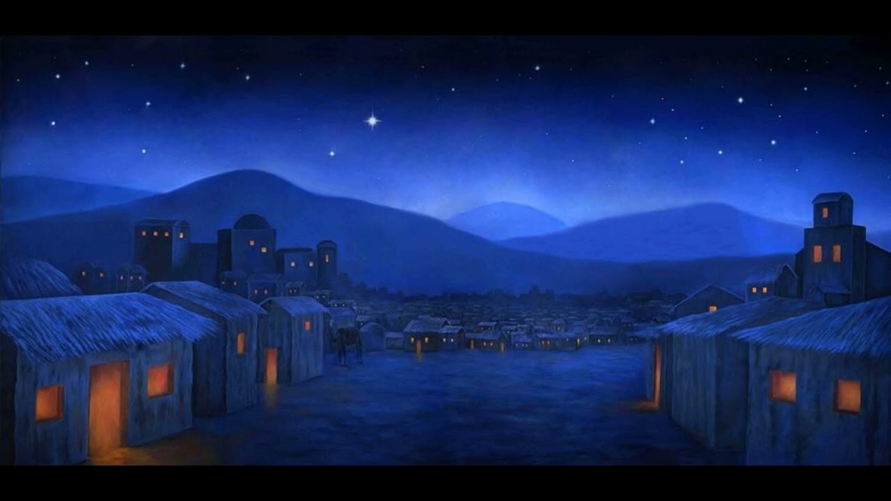 O Little Town of Bethlehem, Haven of Rest Quartet