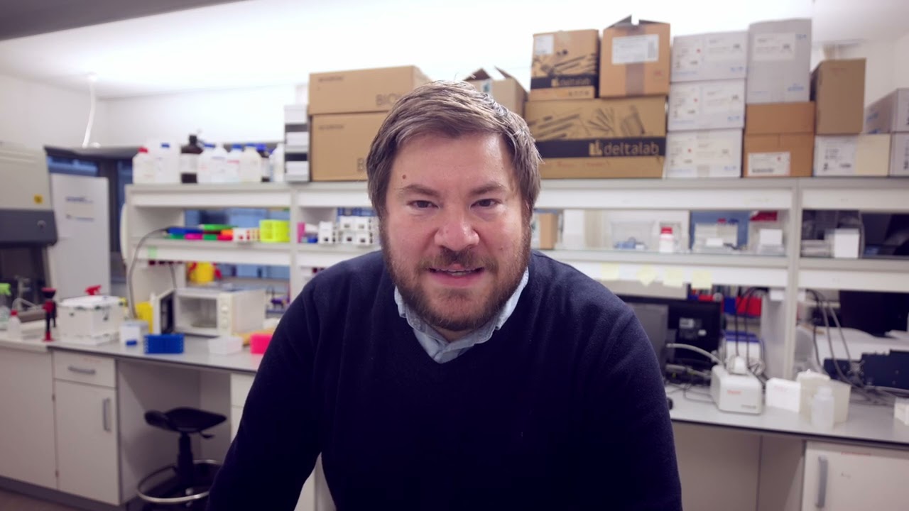 A Nagy Komposztálós kísérlet (1. Rész)