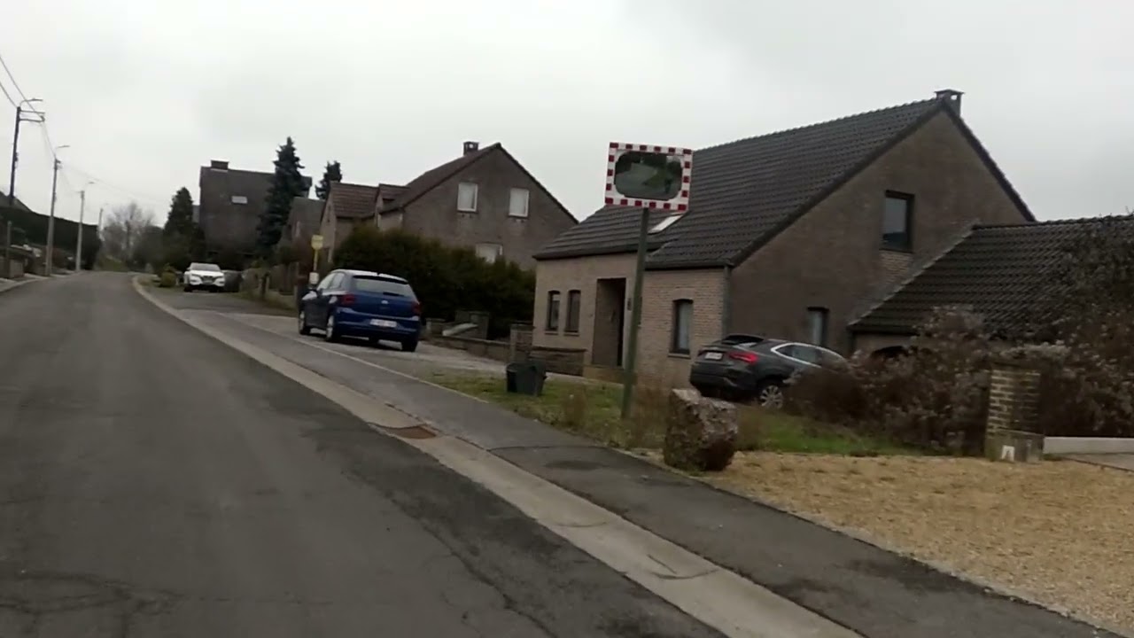 Randonnée du Président