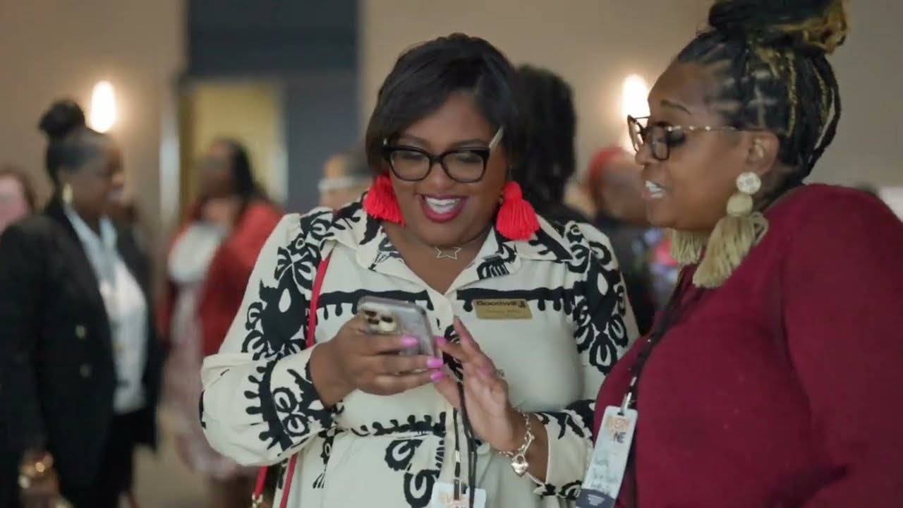 2024 Greenville Chamber DEI Summit Recap Video