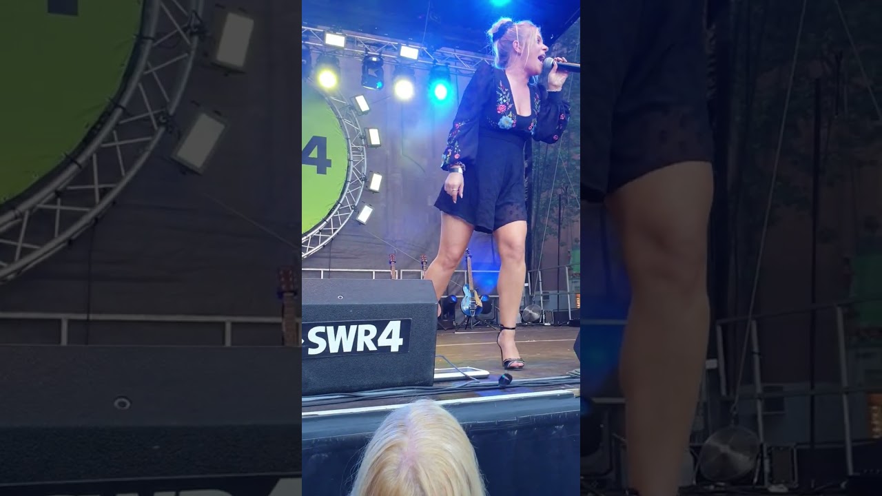 Marina Marx - Der geilste Fehler (Mainzer Johannisnacht 2023)