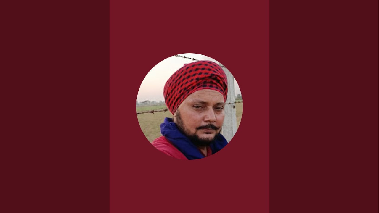 Chann9567 is liveਆਗੀ ਚੱਕੀ