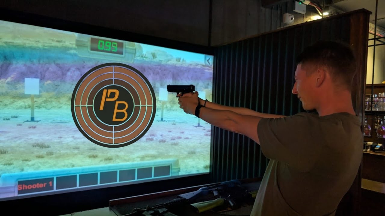 DAY 8 POINT BLANK  adakah om om #callenge  #pointblankindonesia  #mediashareon