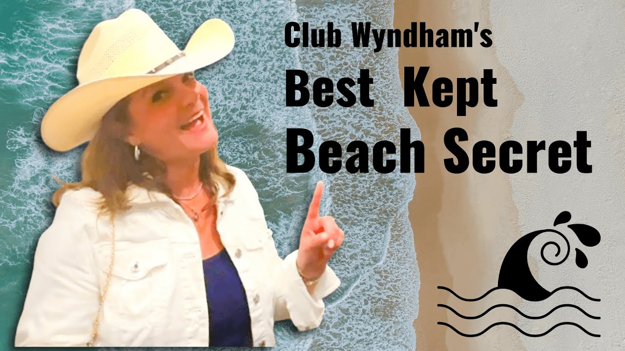 🌴 Sea Garden Resort??  Pompano Beach’s Best-Kept Beach Secret 🌺 | Club Wyndham | Tequilynn Unpacked