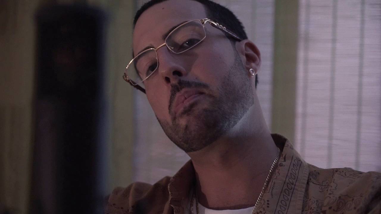 Fede El -Guacimara Luxury Bars- (Episodio 2)