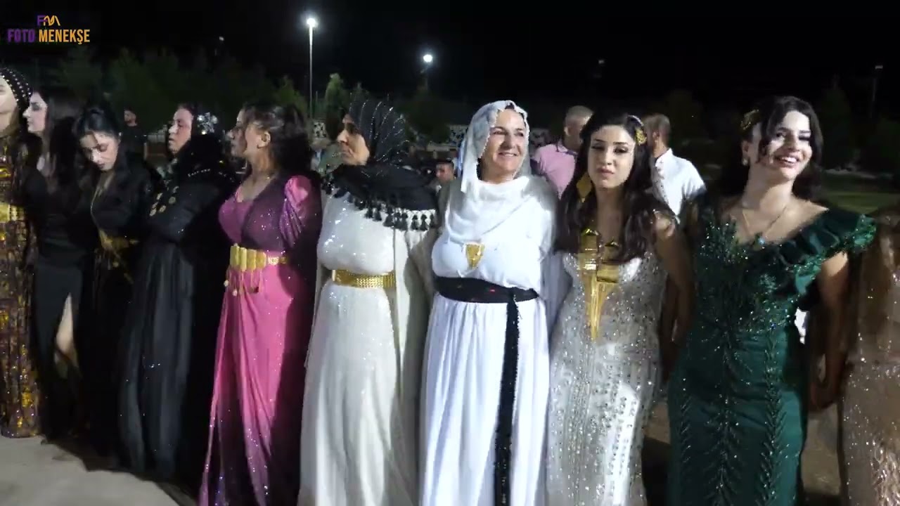 NALİN NUSRET DÜĞÜNÜ PART 4