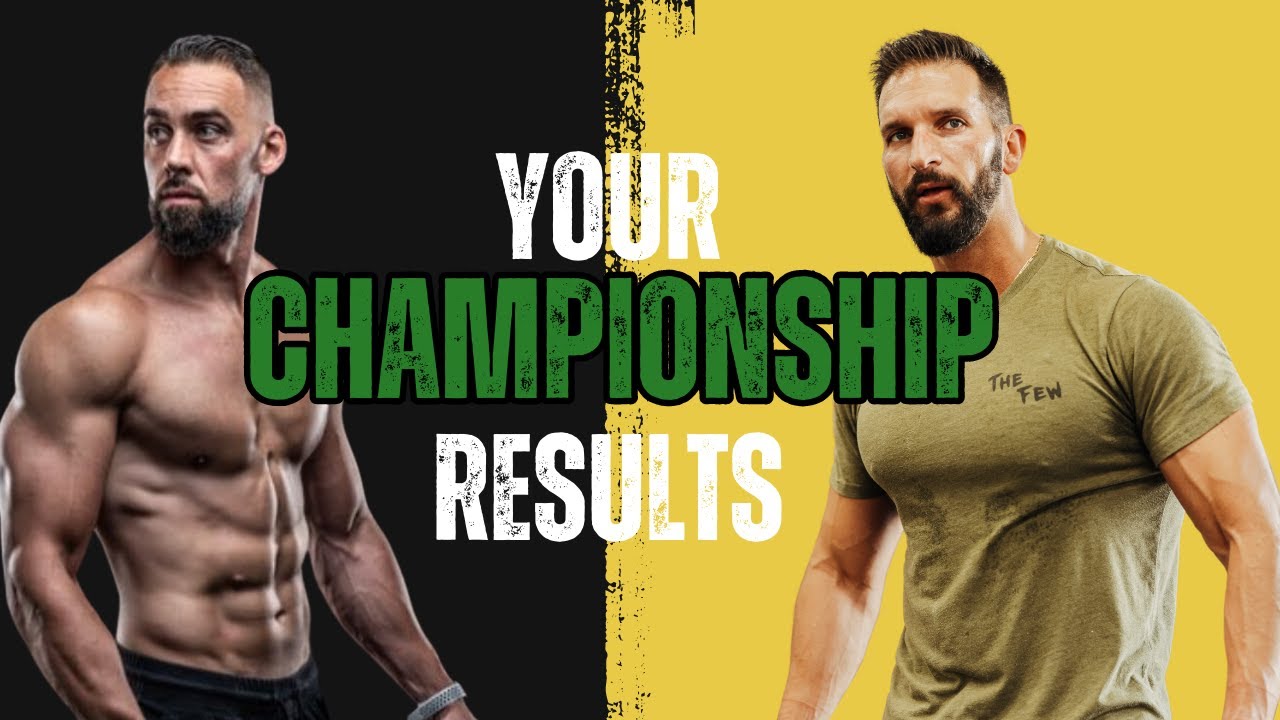 JOHN MADSEN: How to Get Relentlessly Focused on Your Goals