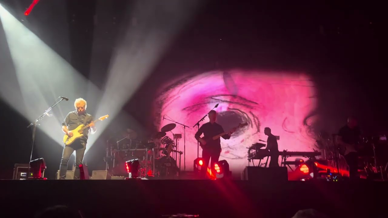 Brit Floyd - Opening Act (02/27/2026)