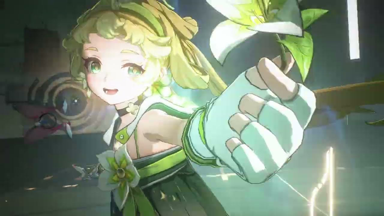 Wuwa 2.8 : Cartethyia&Chisa Debut , Augusta&Iuno Duo , Zani , Camellya | Tower of Adversity 36 Crest