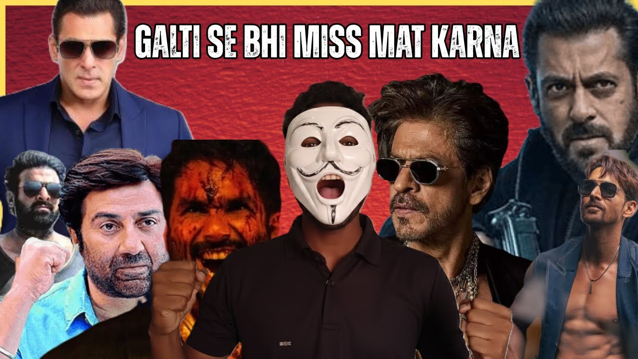 GALTI SE BHI MISS MAT KARNA | MOVIE KA DHAMAKA | VALENTINE WEEK SPECIAL | MVKREVIEW746