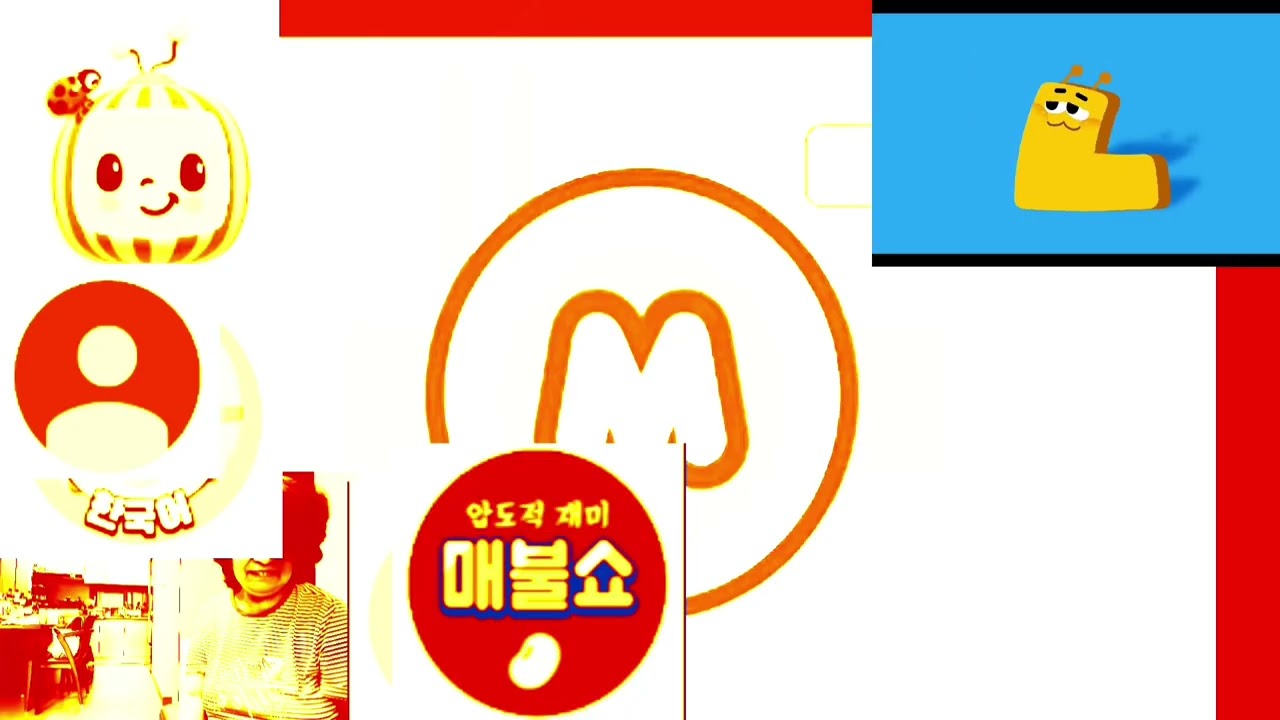 Mega photo logo effects powers