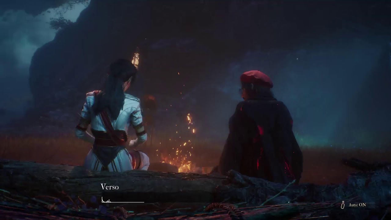 Expedition 33:  Ultimate Sakapatate +  Map Exploration / Misc. Fights