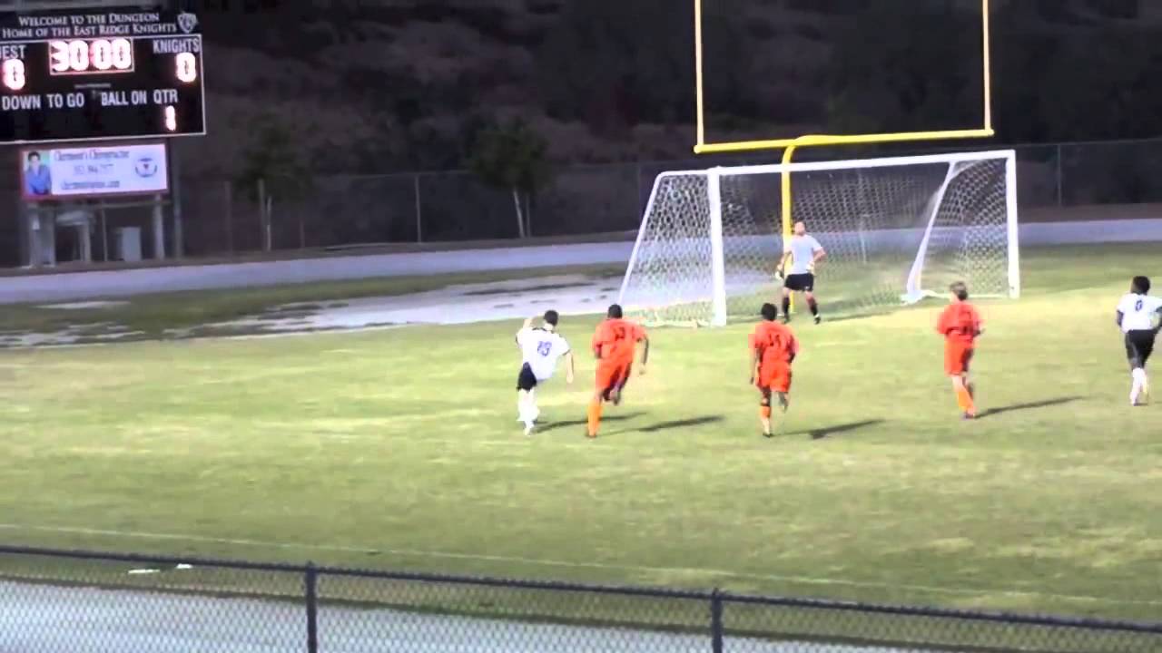 Jose Antonio Martinez- Football's Next Star