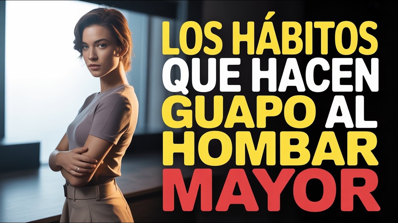 Respeto y Deseo I 8 Hábitos del Hombre Maduro que Nadie Puede Ignorar