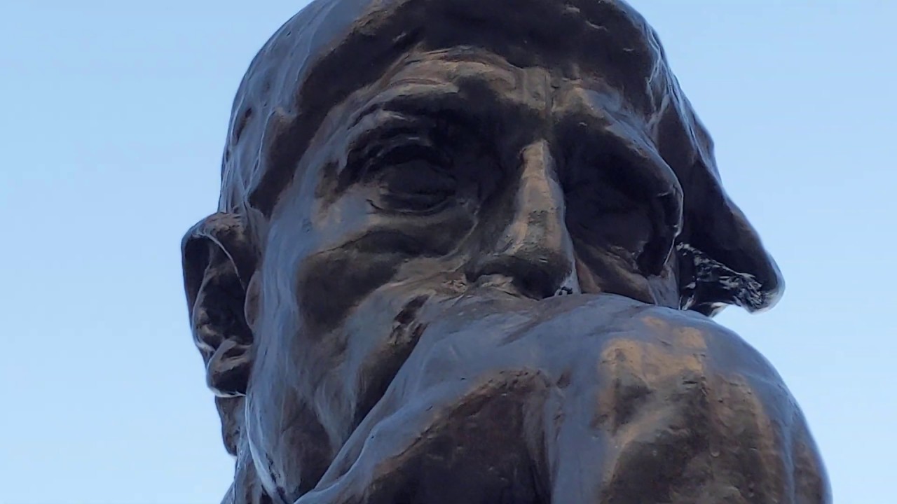 The Thinker