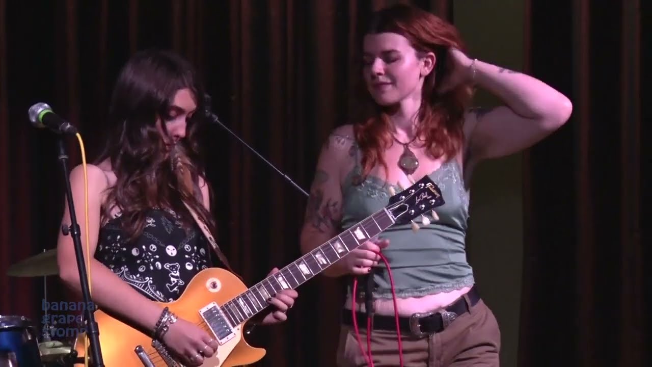 Bella Rayne and Friends - 