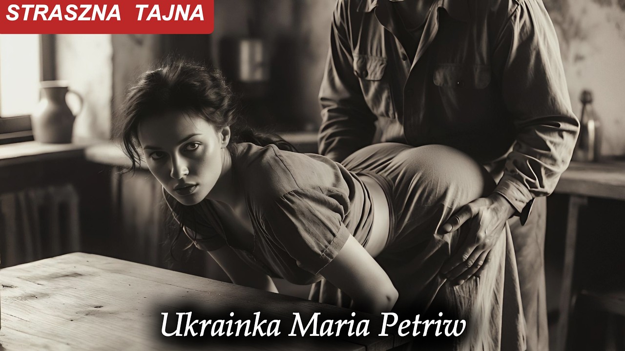 Ukrainka Maria Petriw: Gorzki smak herbaty i śmierć po cichu. Sprawa z Podlasia, kt&oacute;rą chciano ukryć
