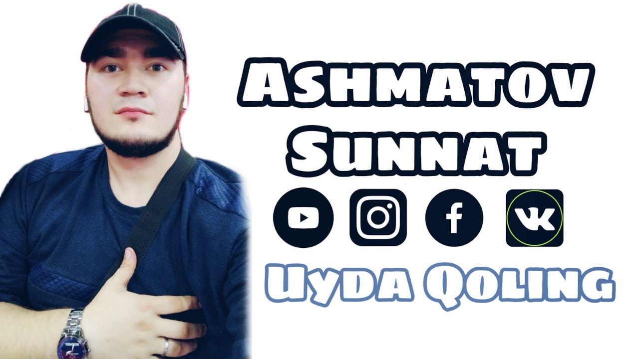 UYDA QOLING