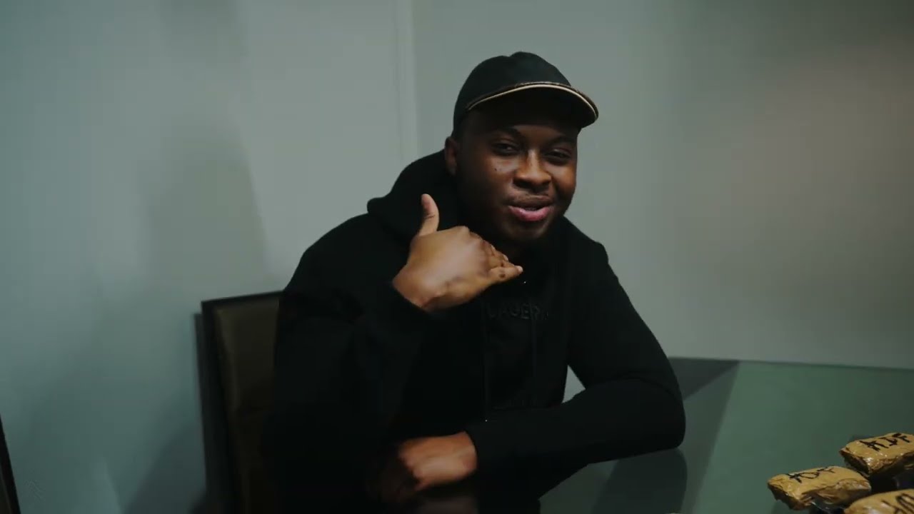 BSK - Comme LAMAR (Clip Officiel)