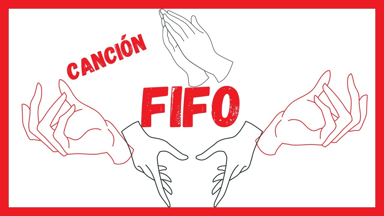 Canción scout Fifo