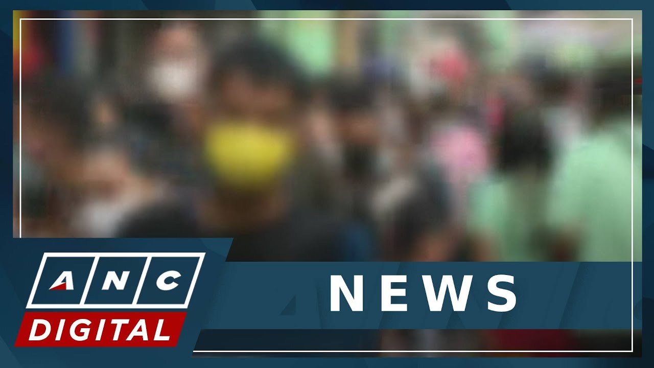 PH unemployment rate steady at 4.8% in February | ANC