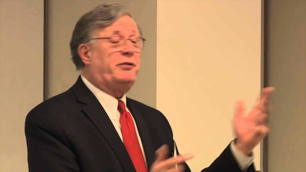 18 Blueprints for Success | Robert Schulz | TEDxUniversityofCalgary