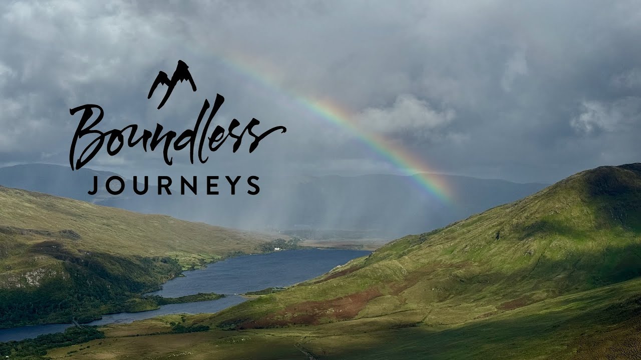 Ireland: Gems of the Emerald Isle with Boundless Journeys