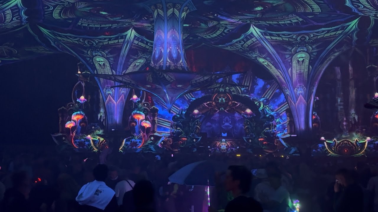 VooV Experience 2025 Tag 2 & 3