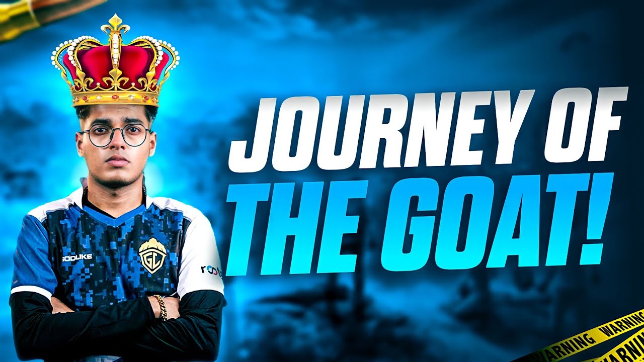 Jonathan Gaming RULA DIYA RE!! An Inspiring Story Of The GOAT!