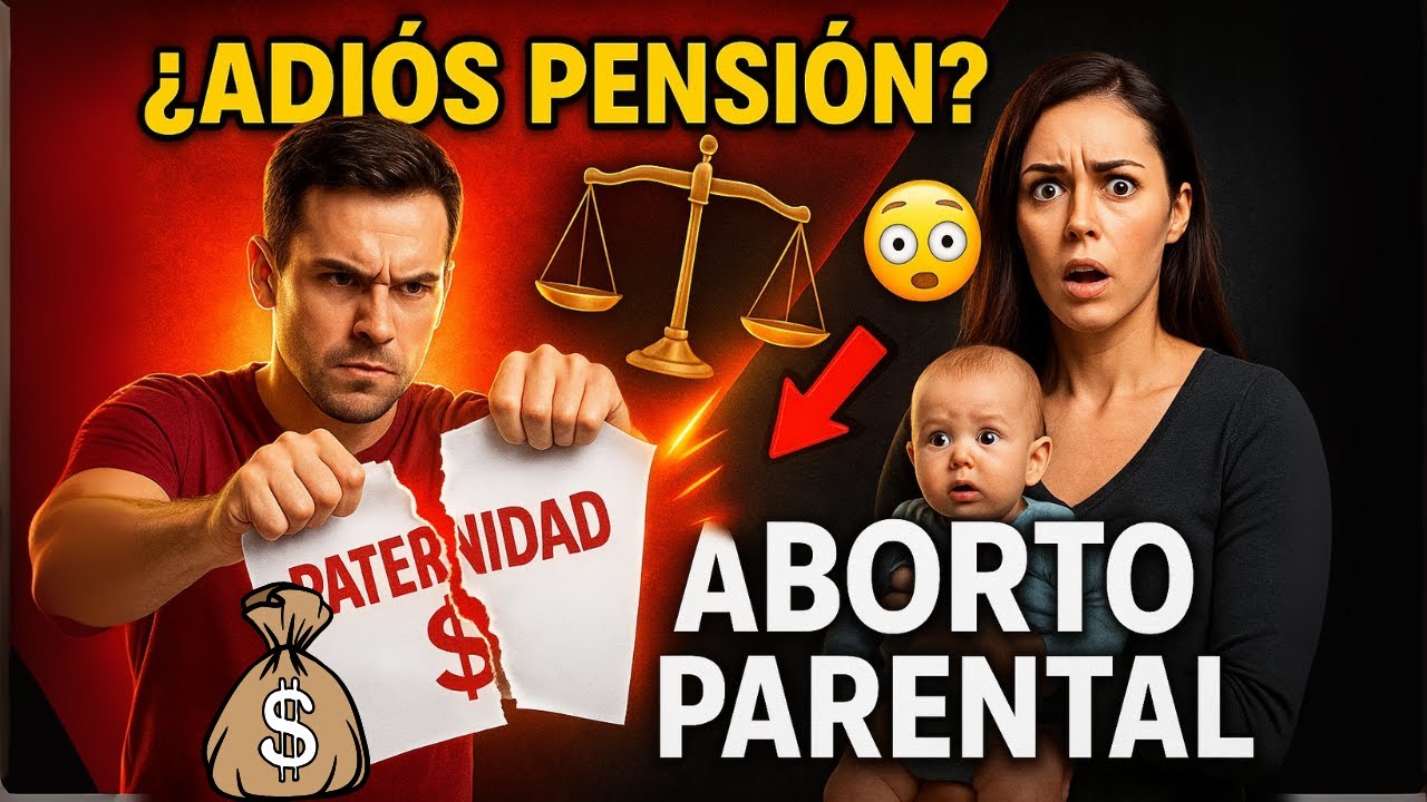 Aborto parental en Chile 2025: ¿Renunciar a la paternidad es legal?
