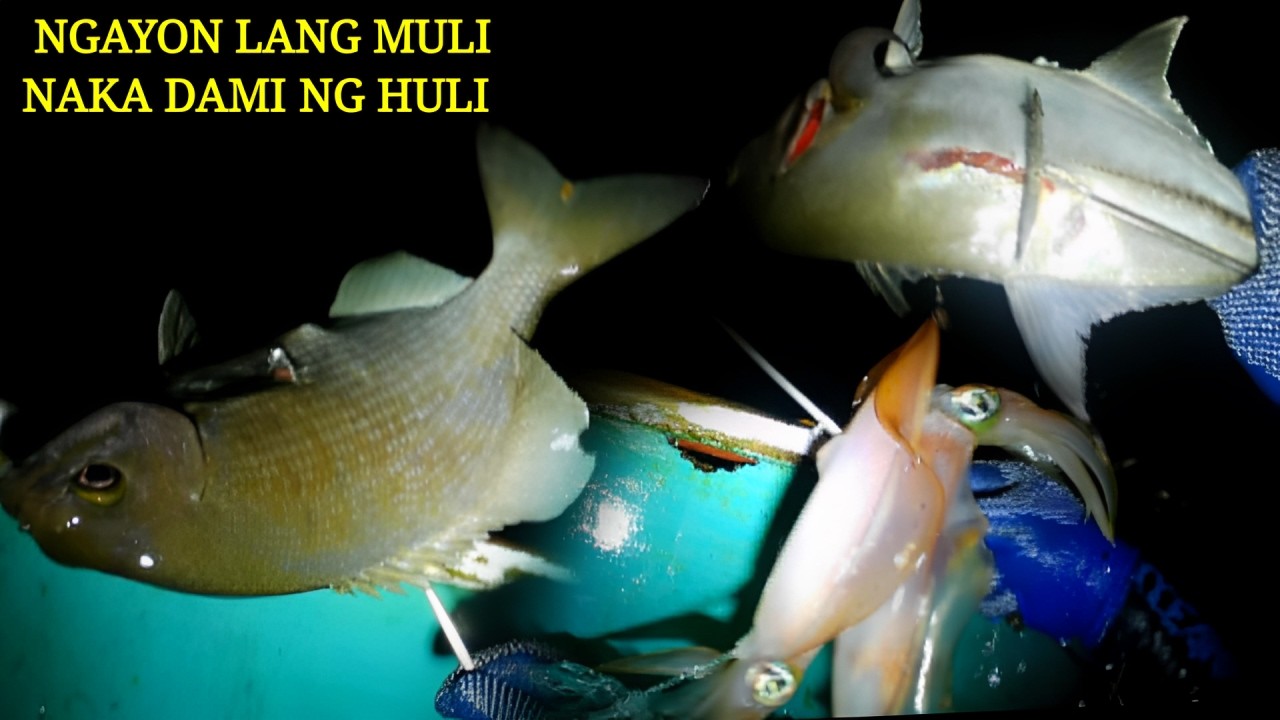 EP 472:  NGAYON LANG MULI NAKA DAMI NG HULI🙏🙏