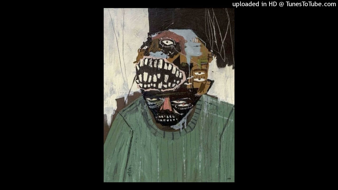 PERRY MAYSUN X EARL SWEATSHIRT TYPE BEAT: 