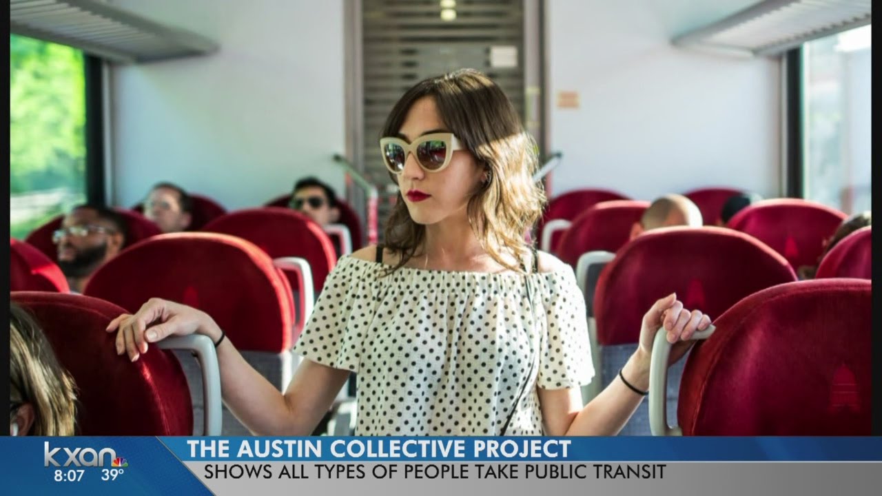 The Austin Collective Project