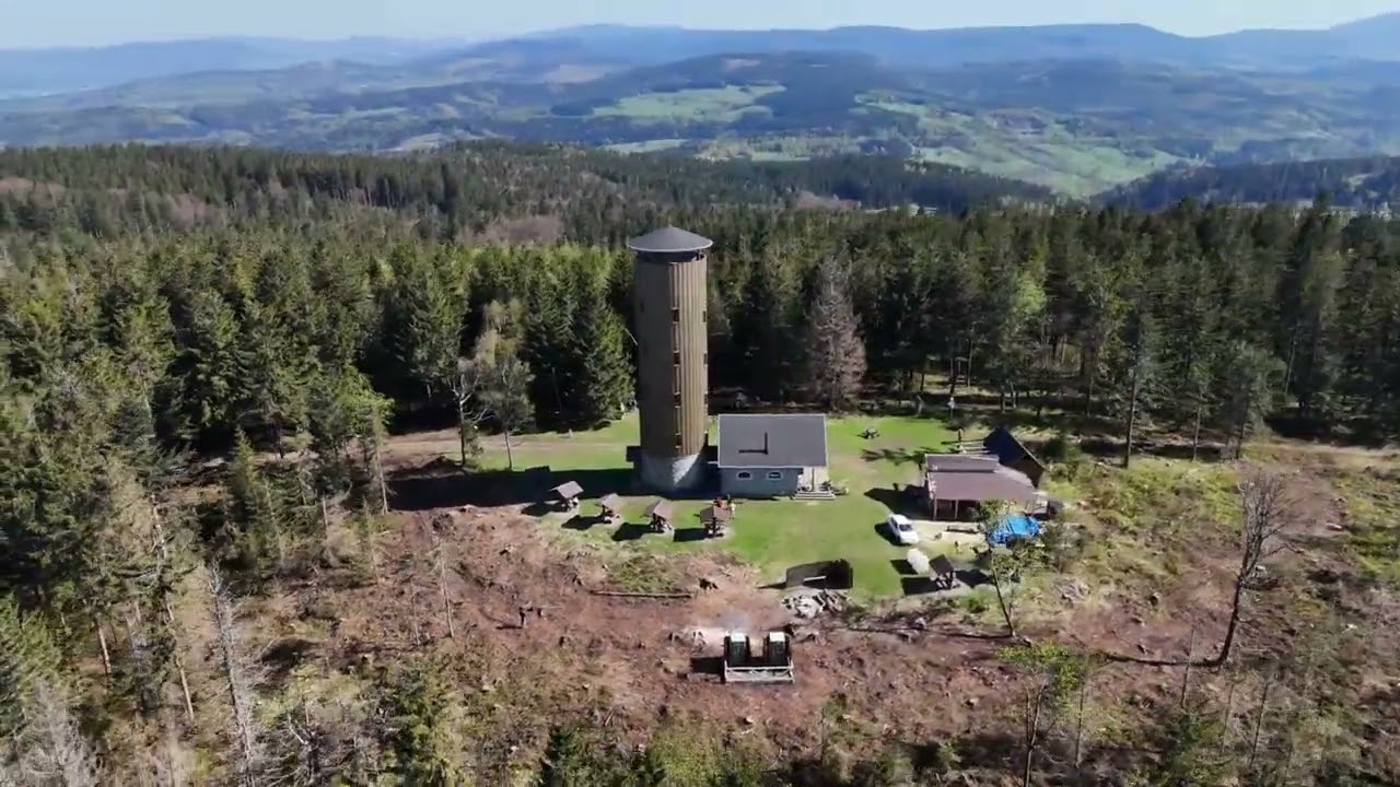 Borówkowa Góra